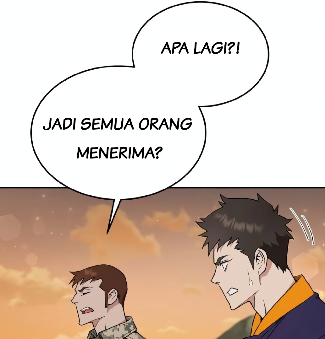 Apocalyptic Chef Awakening Chapter 18 - Halaman 121