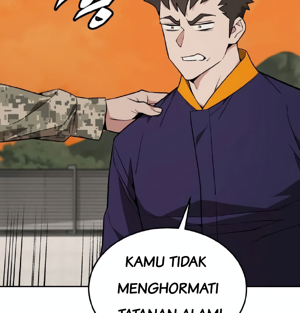 Apocalyptic Chef Awakening Chapter 18 - Halaman 124