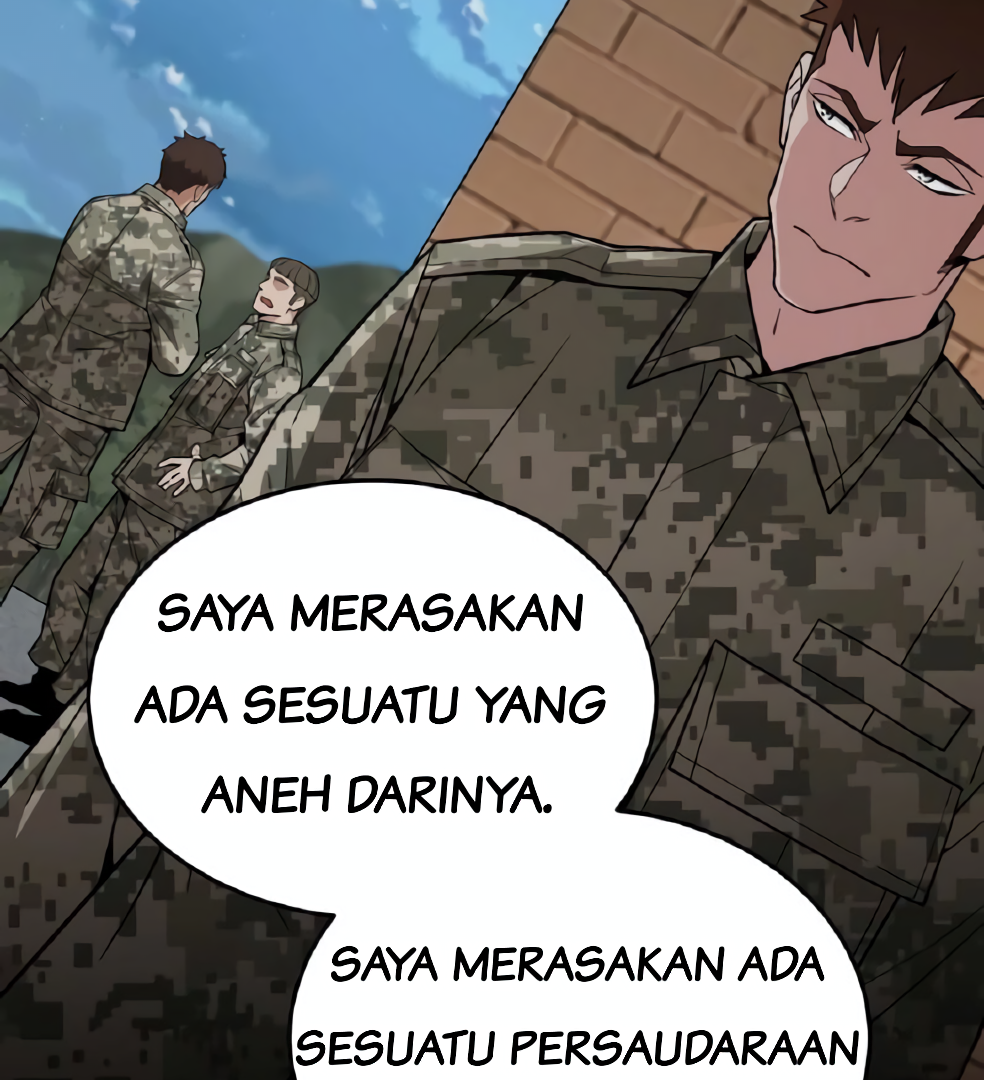 Apocalyptic Chef Awakening Chapter 18 - Halaman 13