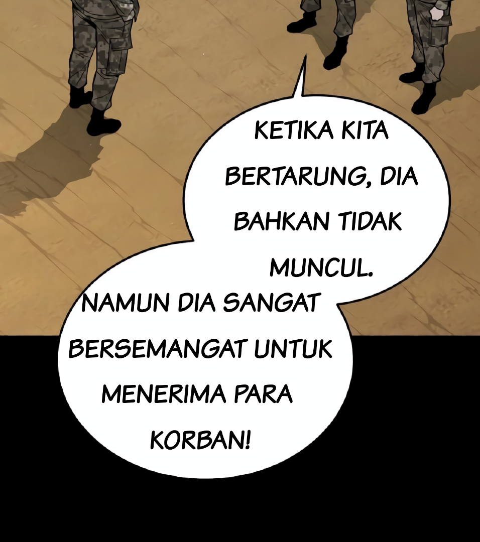 Apocalyptic Chef Awakening Chapter 18 - Halaman 18