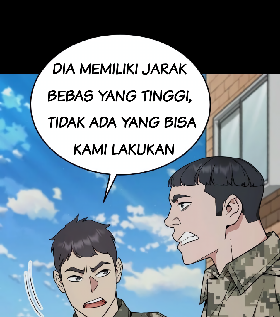Apocalyptic Chef Awakening Chapter 18 - Halaman 19