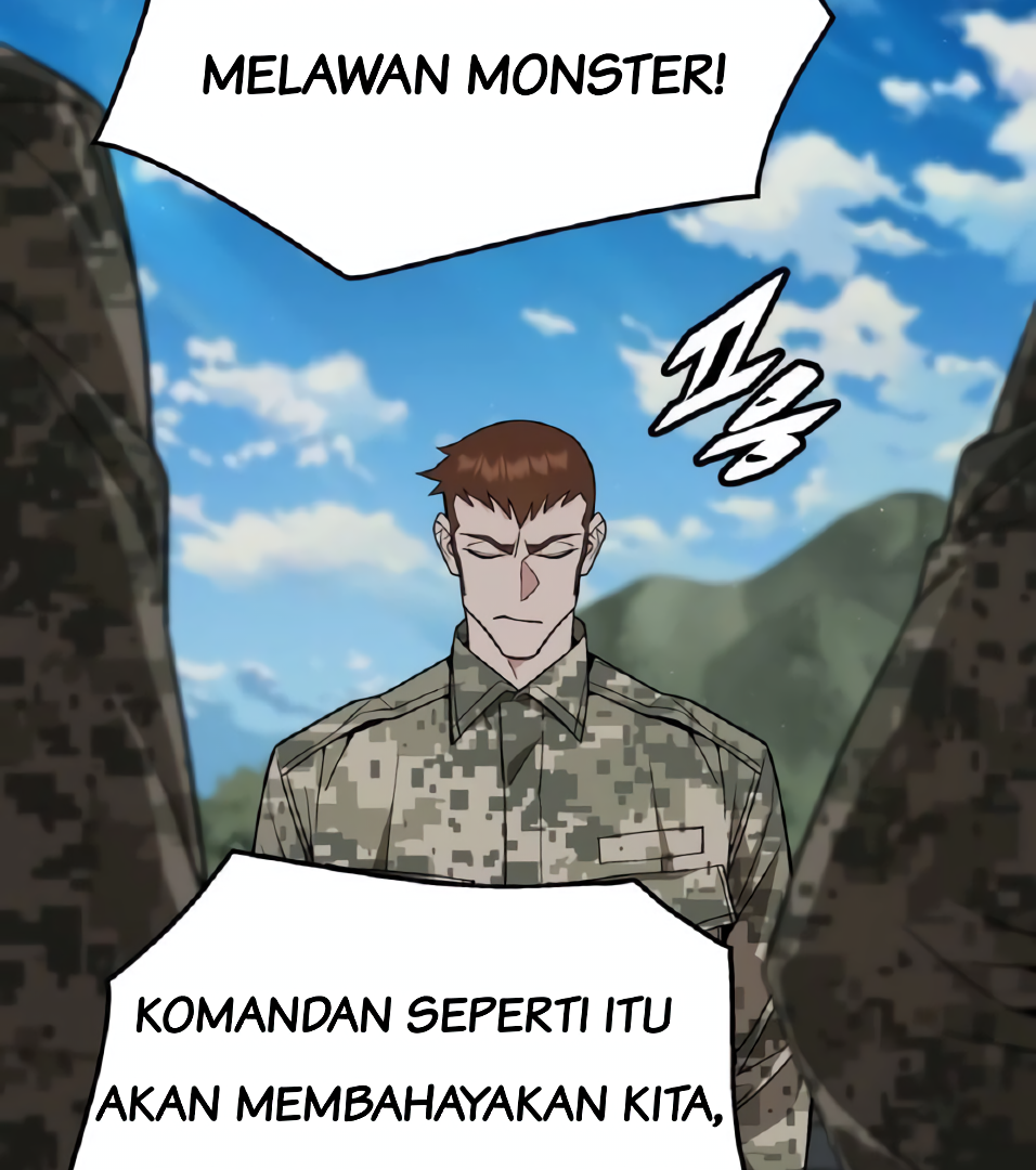 Apocalyptic Chef Awakening Chapter 18 - Halaman 21