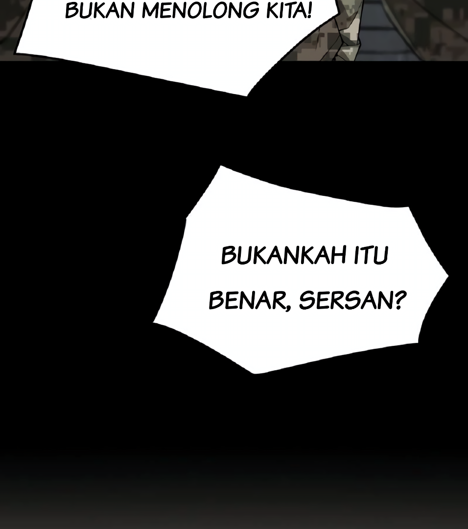 Apocalyptic Chef Awakening Chapter 18 - Halaman 22