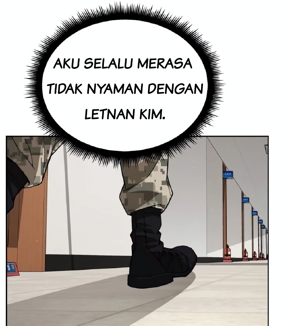 Apocalyptic Chef Awakening Chapter 18 - Halaman 25