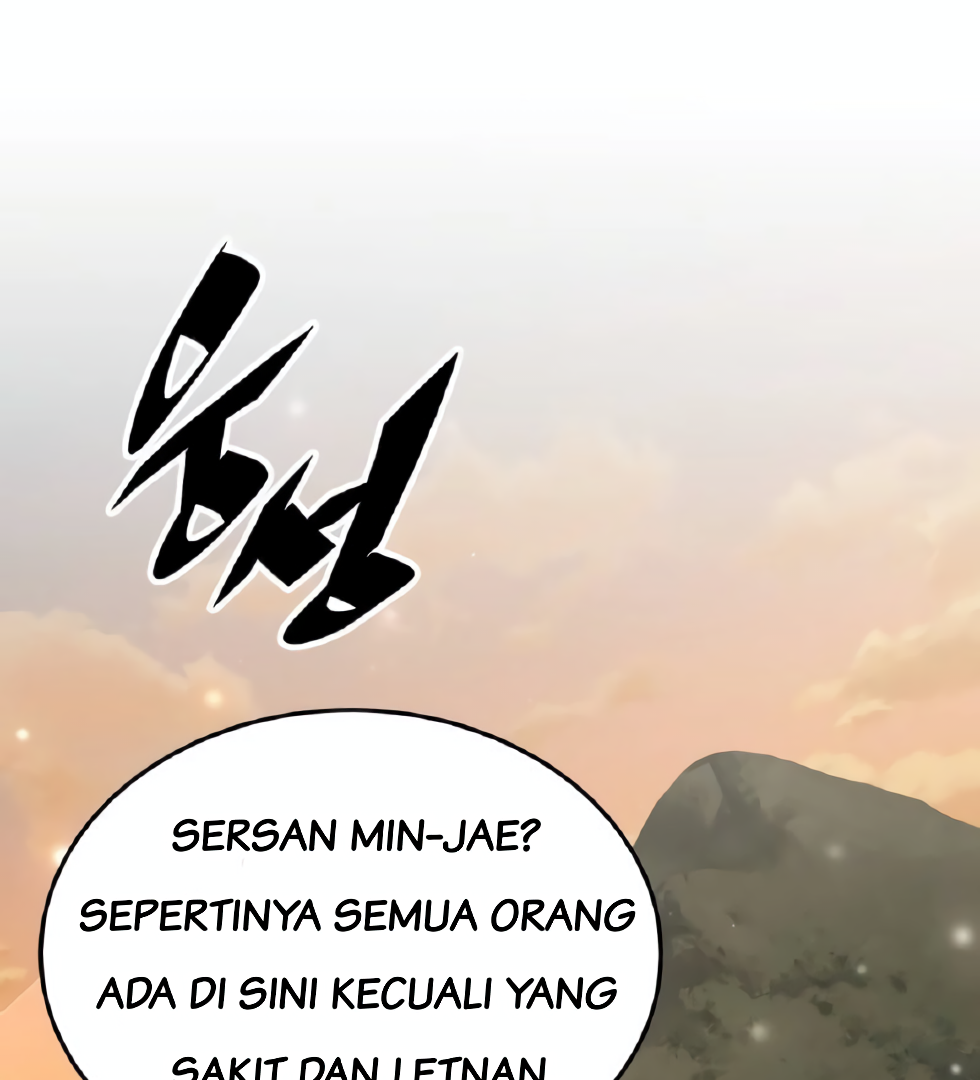 Apocalyptic Chef Awakening Chapter 18 - Halaman 35