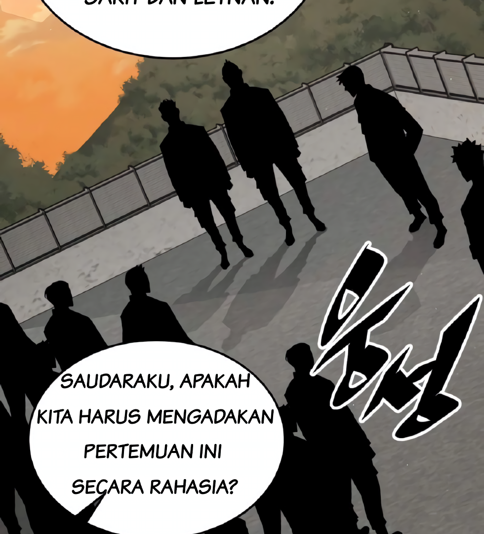 Apocalyptic Chef Awakening Chapter 18 - Halaman 36