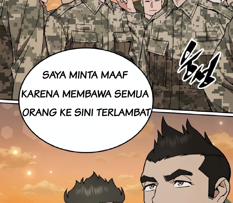 Apocalyptic Chef Awakening Chapter 18 - Halaman 39