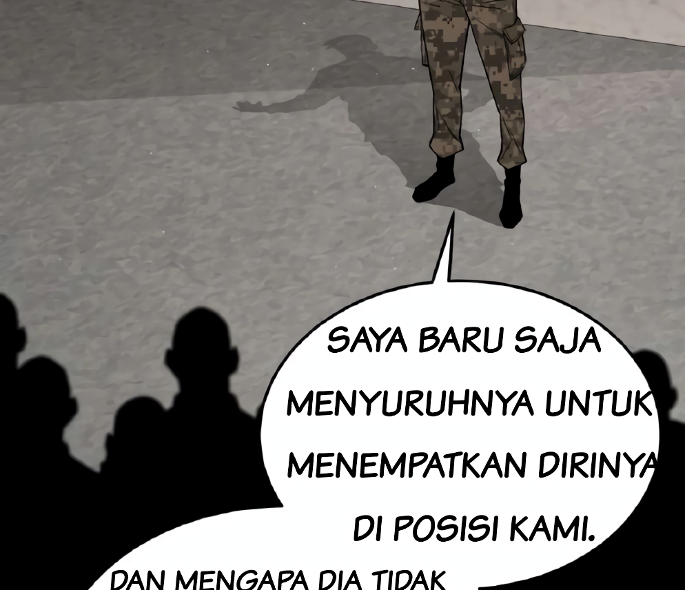 Apocalyptic Chef Awakening Chapter 18 - Halaman 47