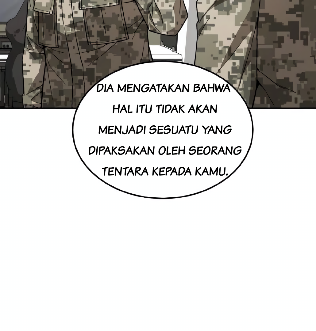 Apocalyptic Chef Awakening Chapter 18 - Halaman 52