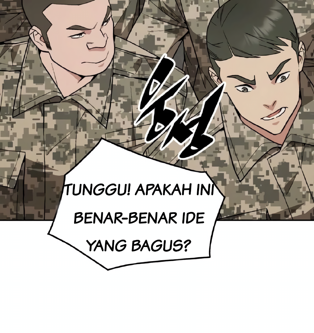 Apocalyptic Chef Awakening Chapter 18 - Halaman 68