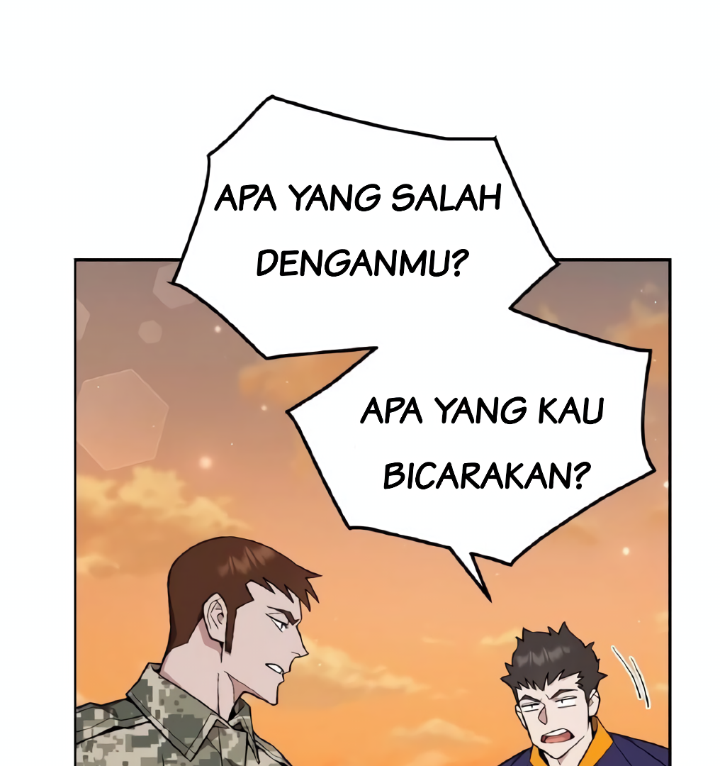 Apocalyptic Chef Awakening Chapter 18 - Halaman 69