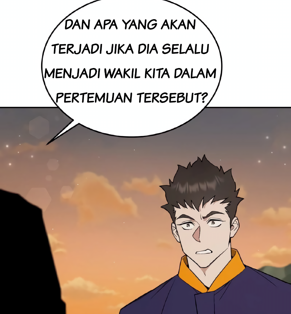 Apocalyptic Chef Awakening Chapter 18 - Halaman 77