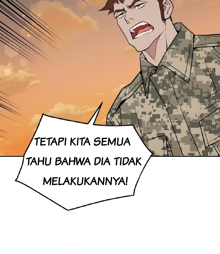 Apocalyptic Chef Awakening Chapter 18 - Halaman 85