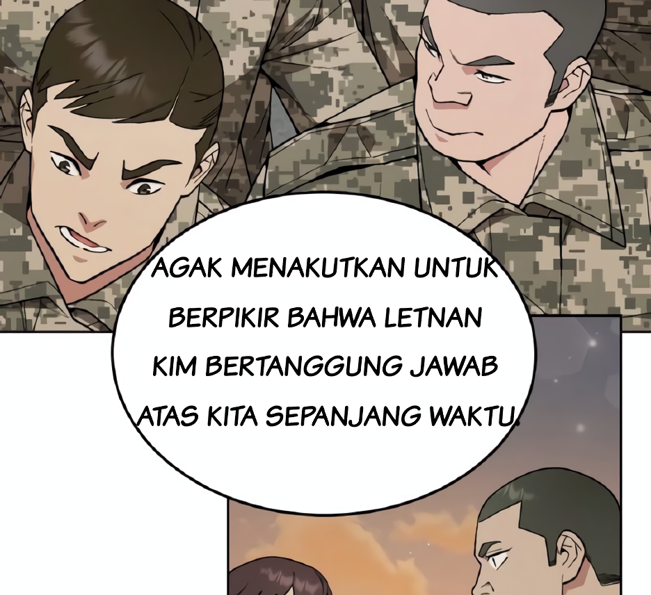 Apocalyptic Chef Awakening Chapter 18 - Halaman 87