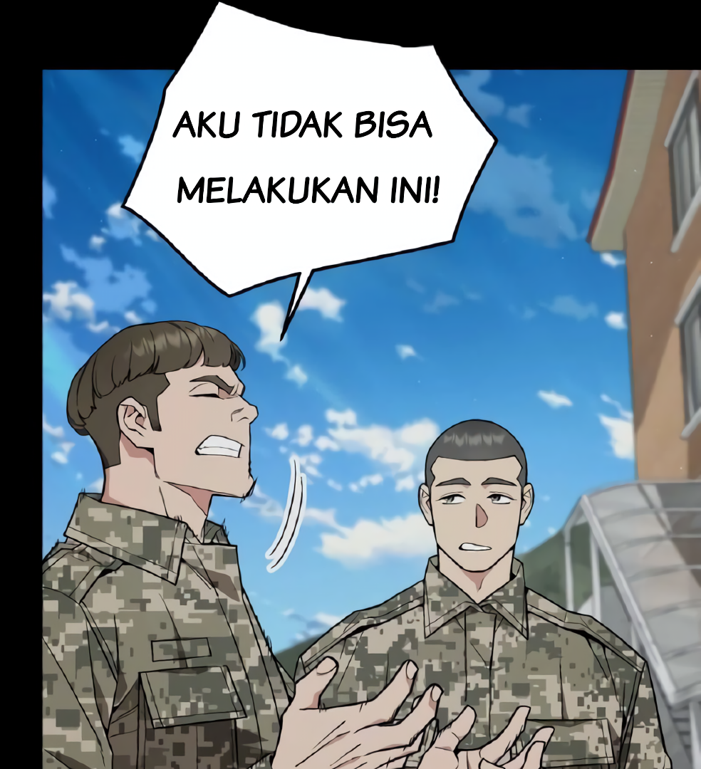Apocalyptic Chef Awakening Chapter 18 - Halaman 9