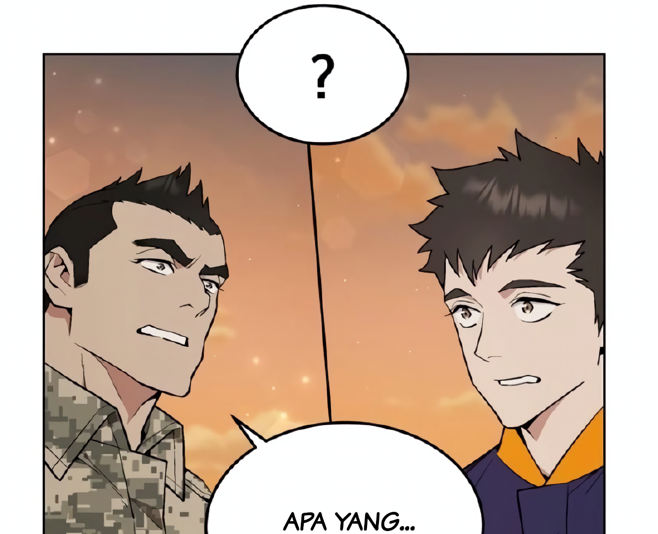 Apocalyptic Chef Awakening Chapter 18 - Halaman 97