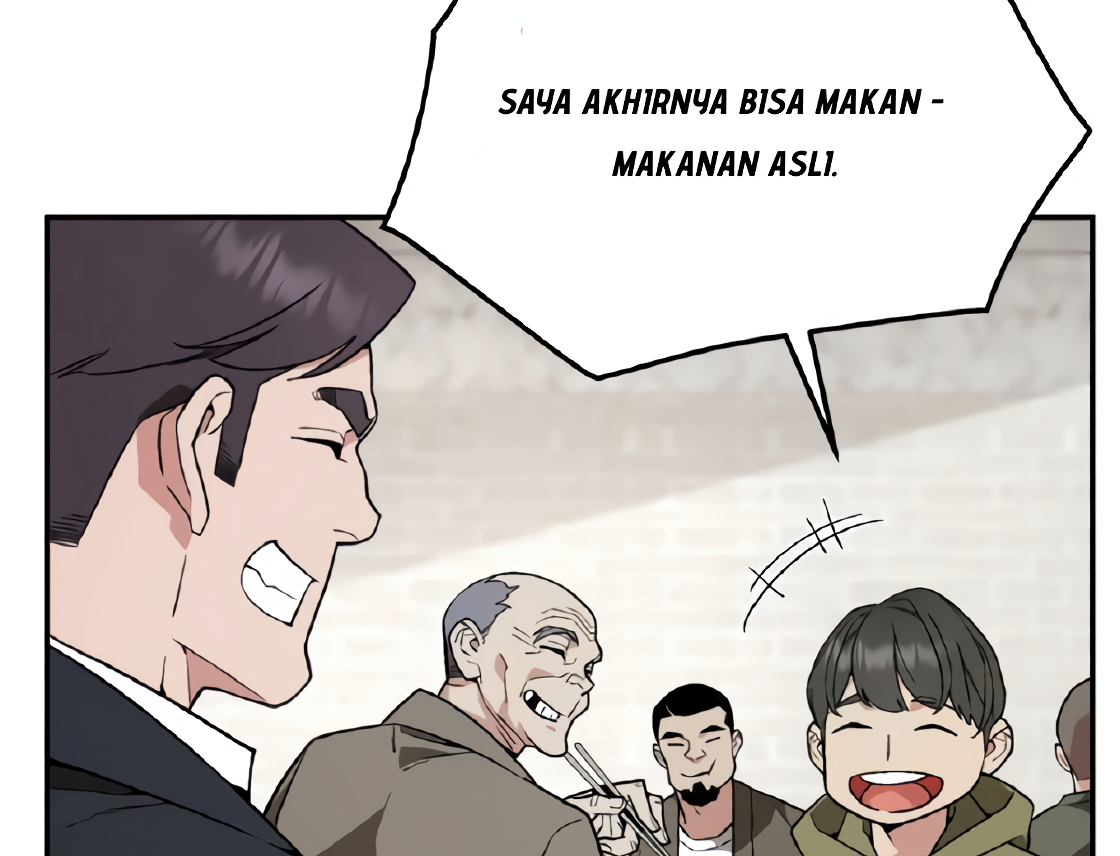 Apocalyptic Chef Awakening Chapter 17 - Halaman 111