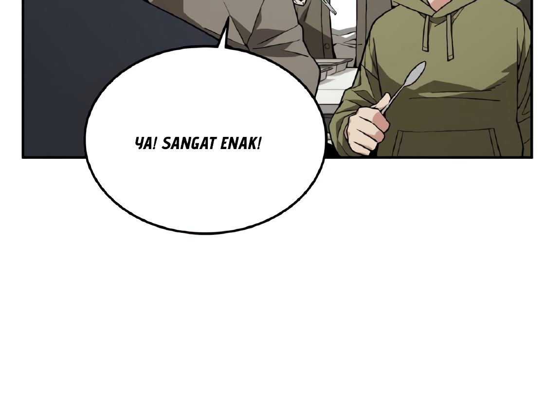 Apocalyptic Chef Awakening Chapter 17 - Halaman 112