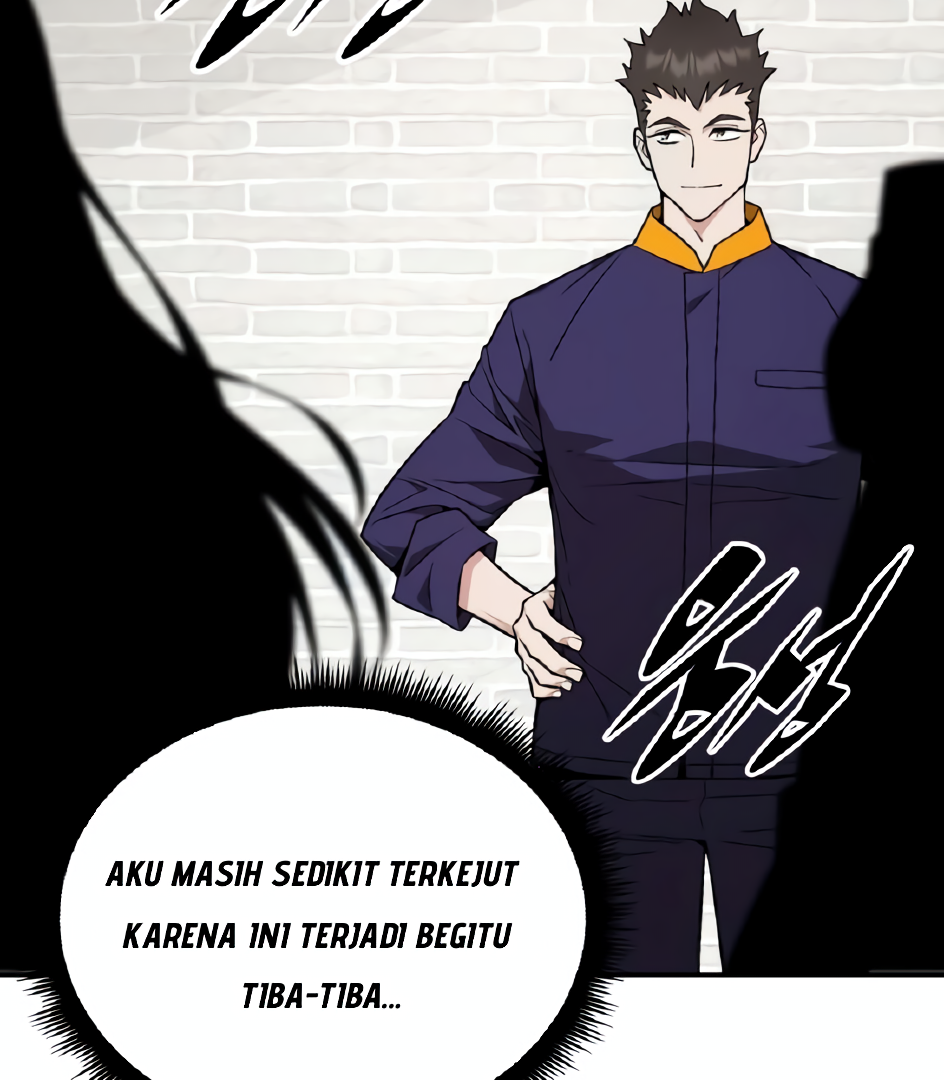 Apocalyptic Chef Awakening Chapter 17 - Halaman 115