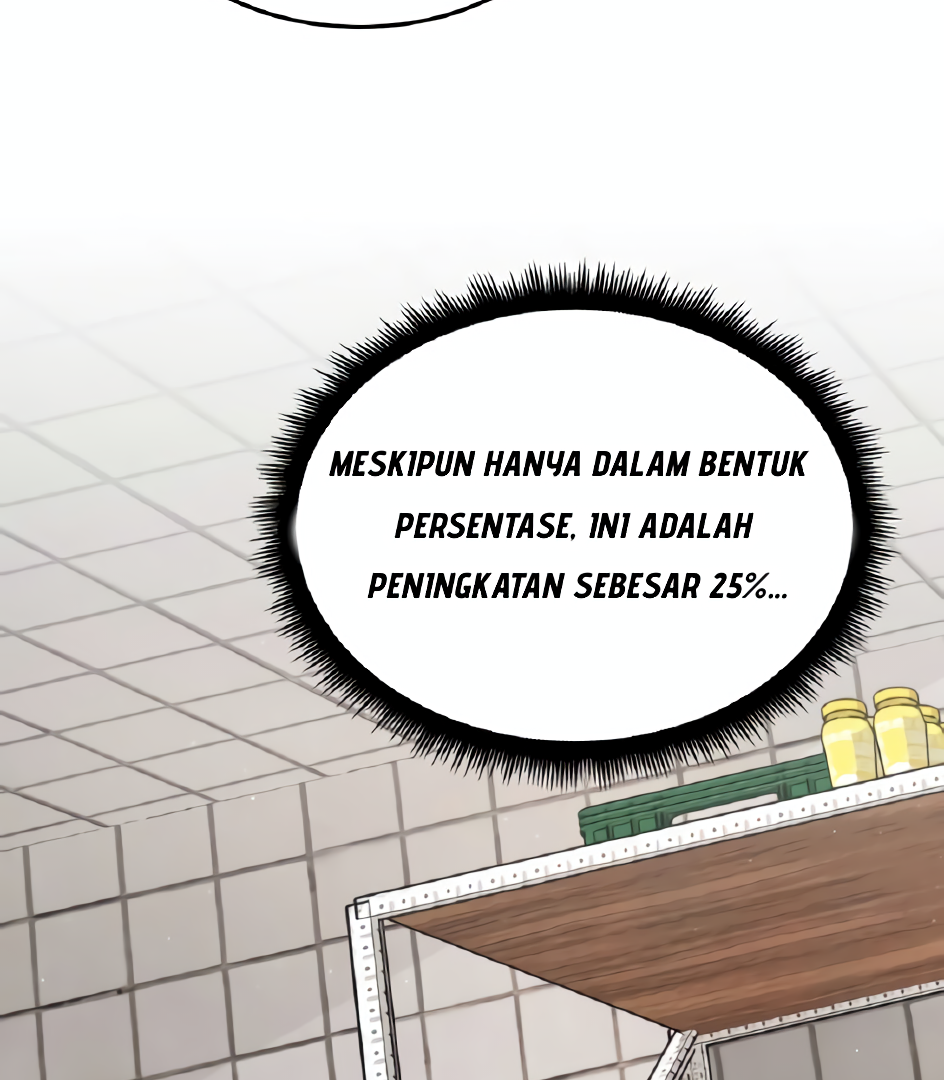 Apocalyptic Chef Awakening Chapter 17 - Halaman 118