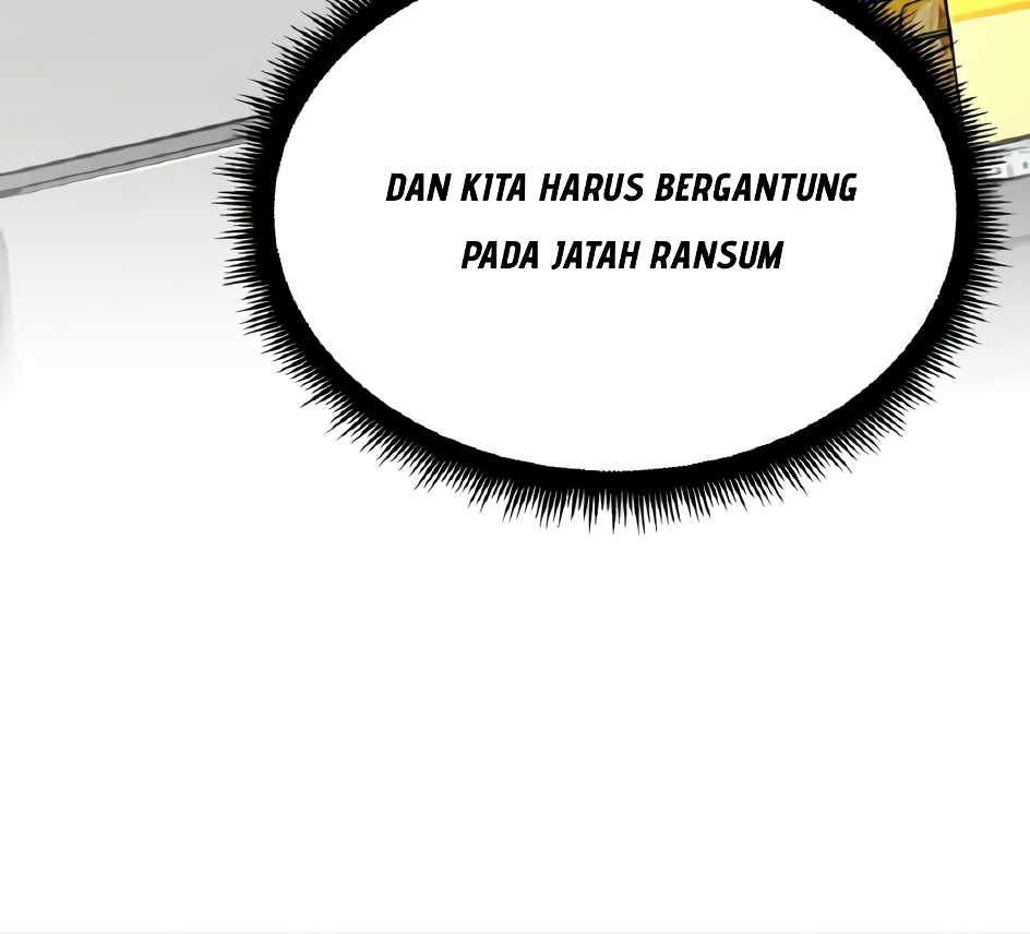 Apocalyptic Chef Awakening Chapter 17 - Halaman 120