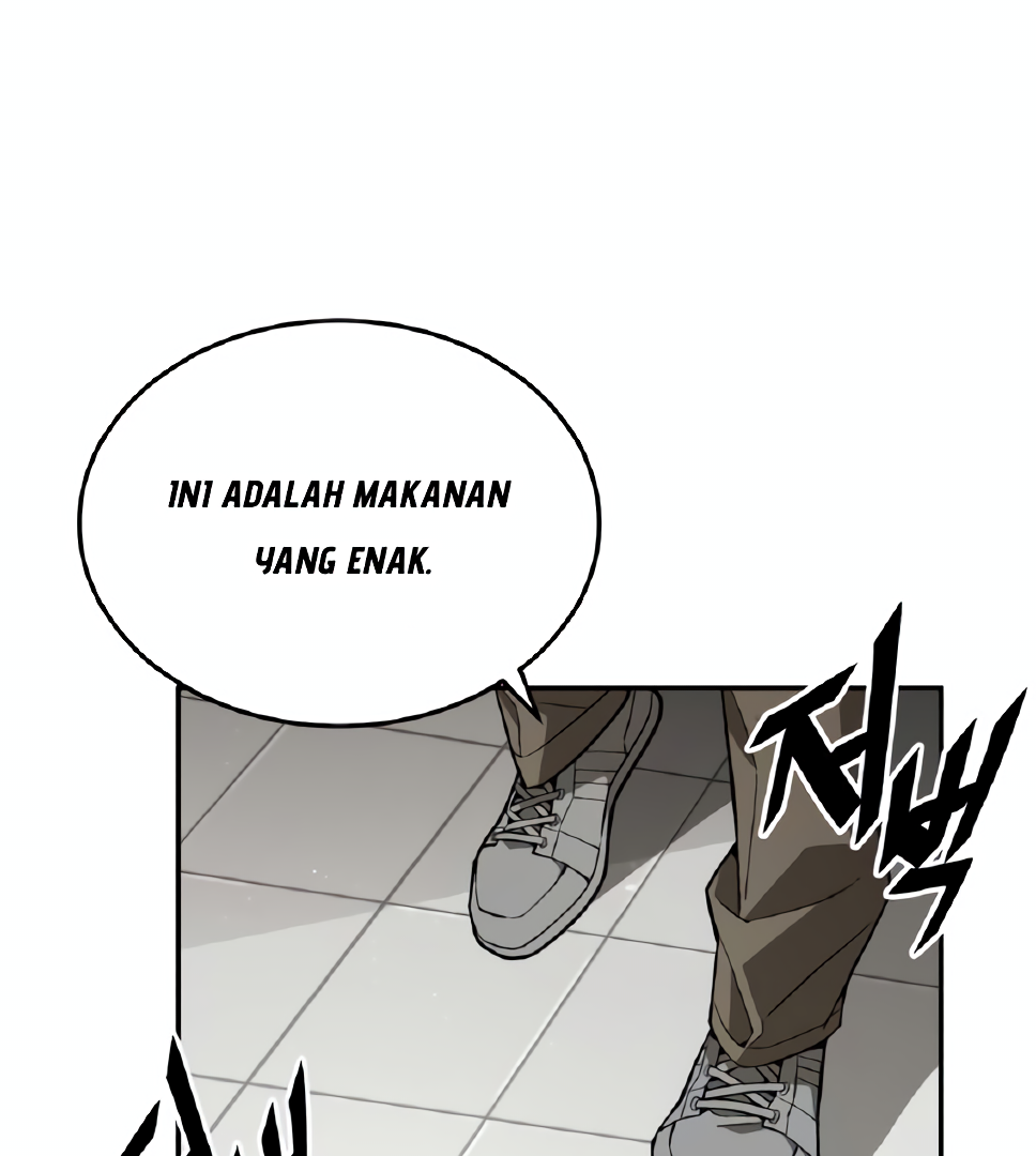 Apocalyptic Chef Awakening Chapter 17 - Halaman 122