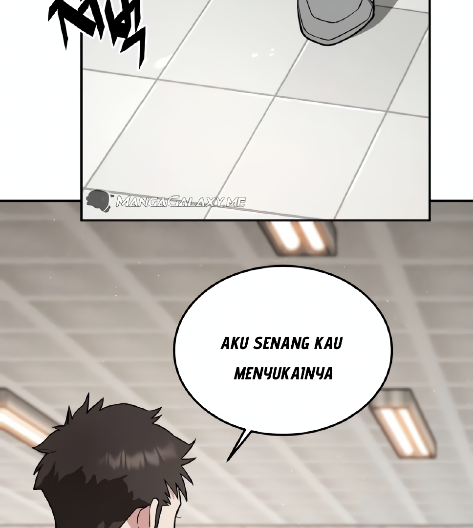 Apocalyptic Chef Awakening Chapter 17 - Halaman 123