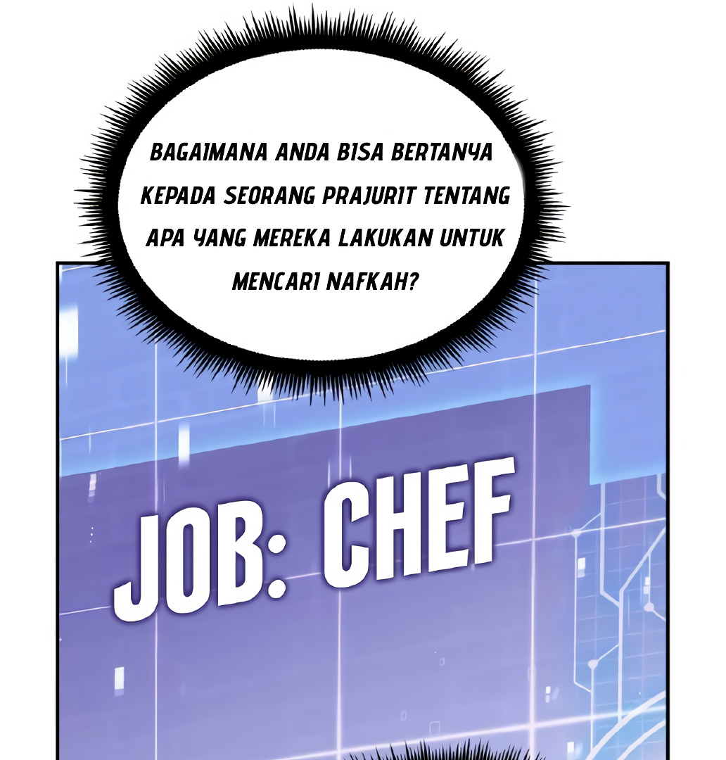 Apocalyptic Chef Awakening Chapter 17 - Halaman 129