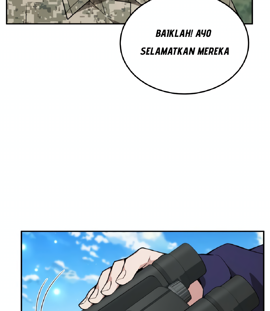 Apocalyptic Chef Awakening Chapter 17 - Halaman 13