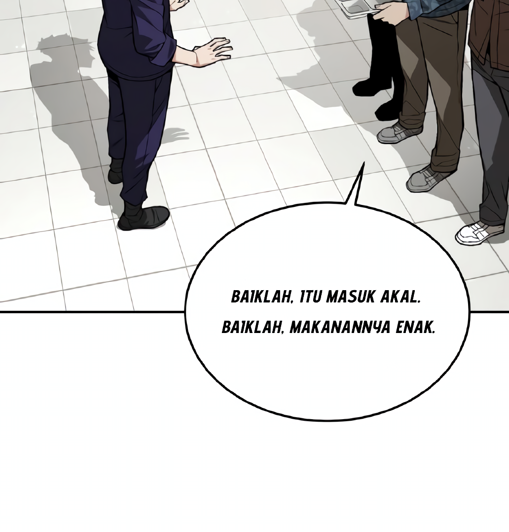 Apocalyptic Chef Awakening Chapter 17 - Halaman 132