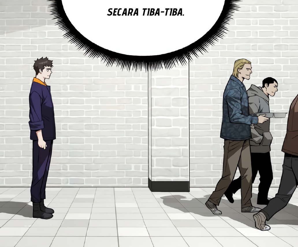 Apocalyptic Chef Awakening Chapter 17 - Halaman 135