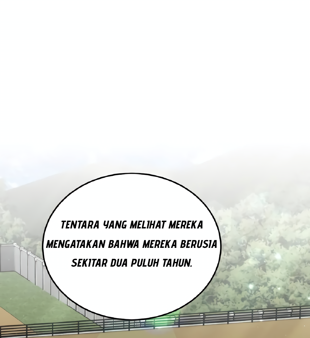 Manhwa Apocalyptic Chef Awakening Chapter 17 gambar 2
