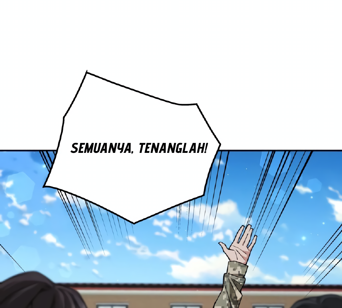 Apocalyptic Chef Awakening Chapter 17 - Halaman 22