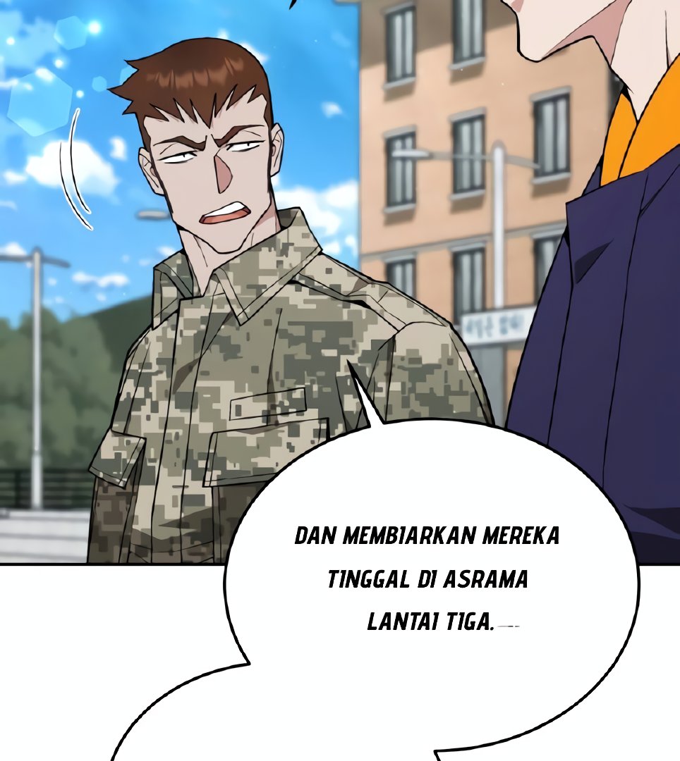 Apocalyptic Chef Awakening Chapter 17 - Halaman 30