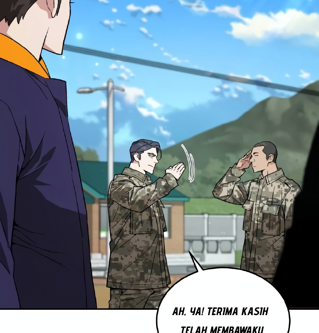Apocalyptic Chef Awakening Chapter 17 - Halaman 34