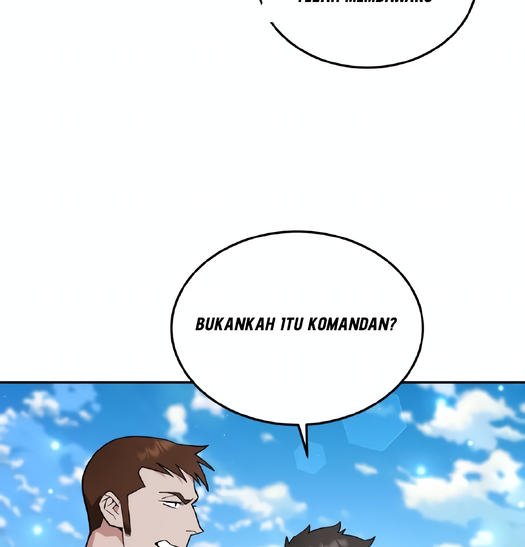 Apocalyptic Chef Awakening Chapter 17 - Halaman 35