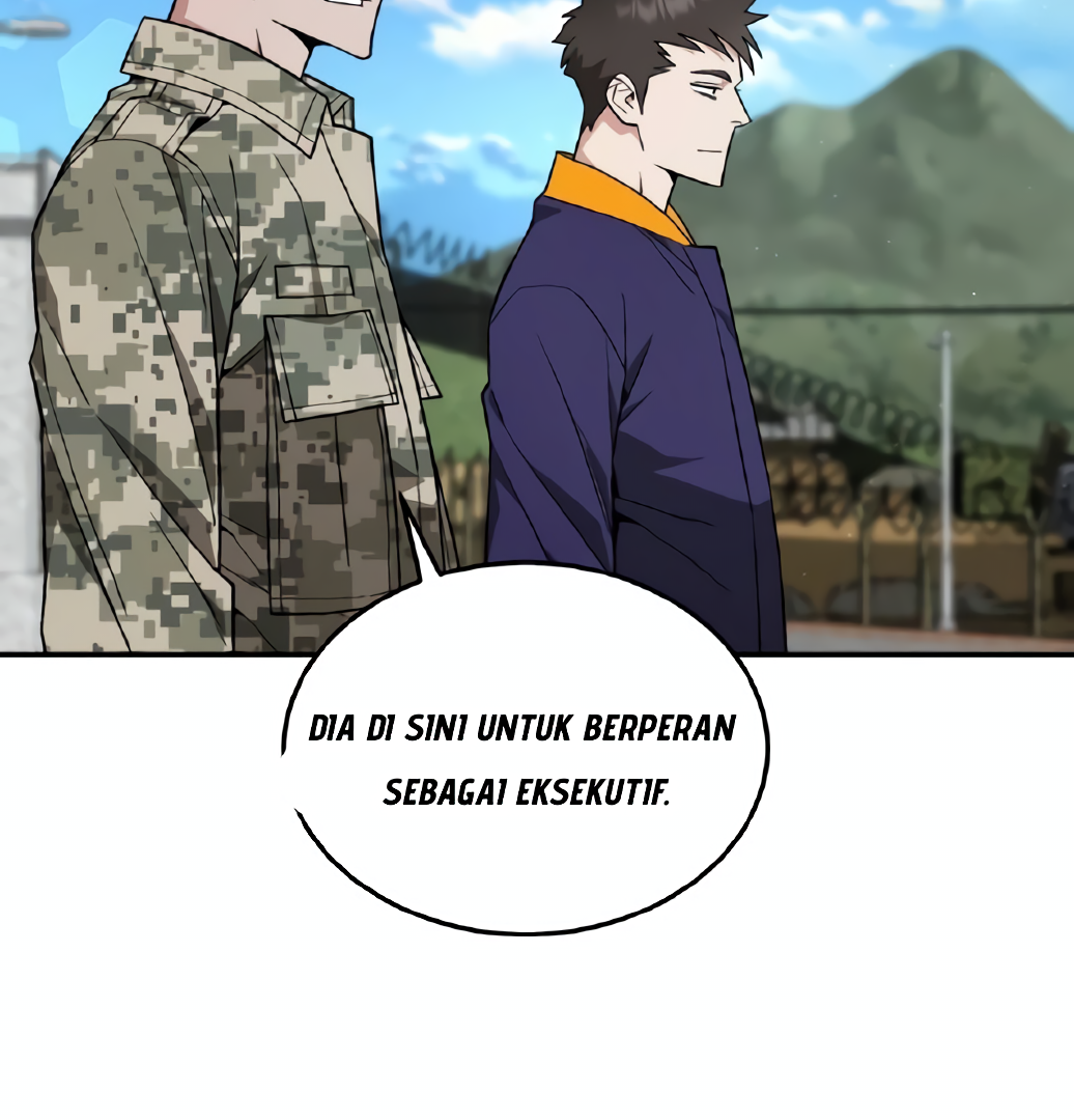 Apocalyptic Chef Awakening Chapter 17 - Halaman 36