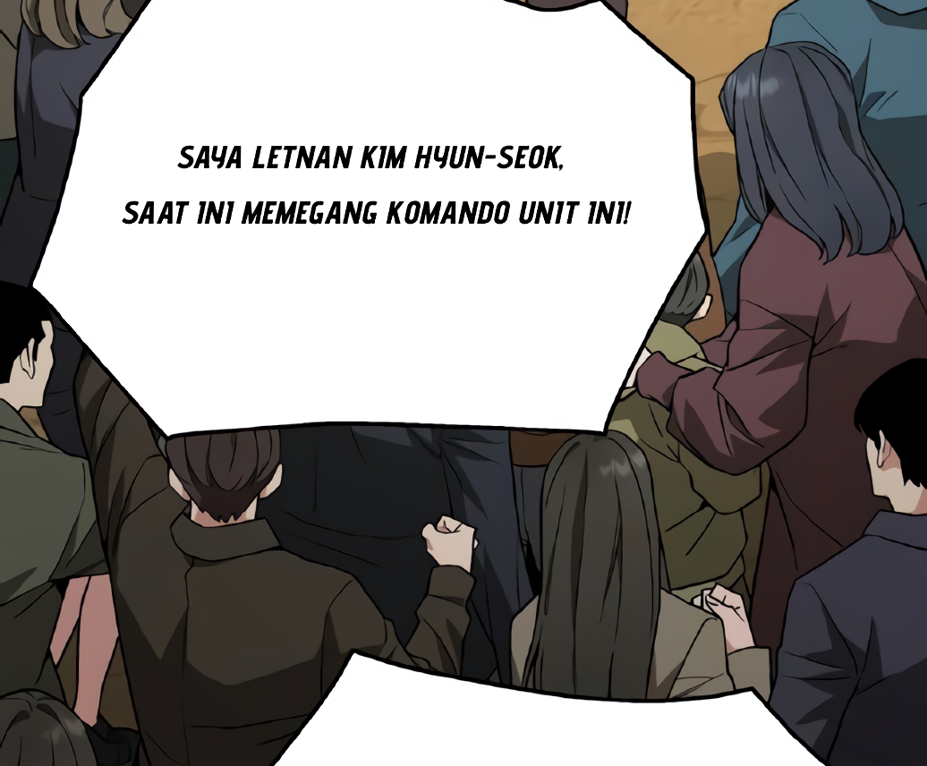 Apocalyptic Chef Awakening Chapter 17 - Halaman 39