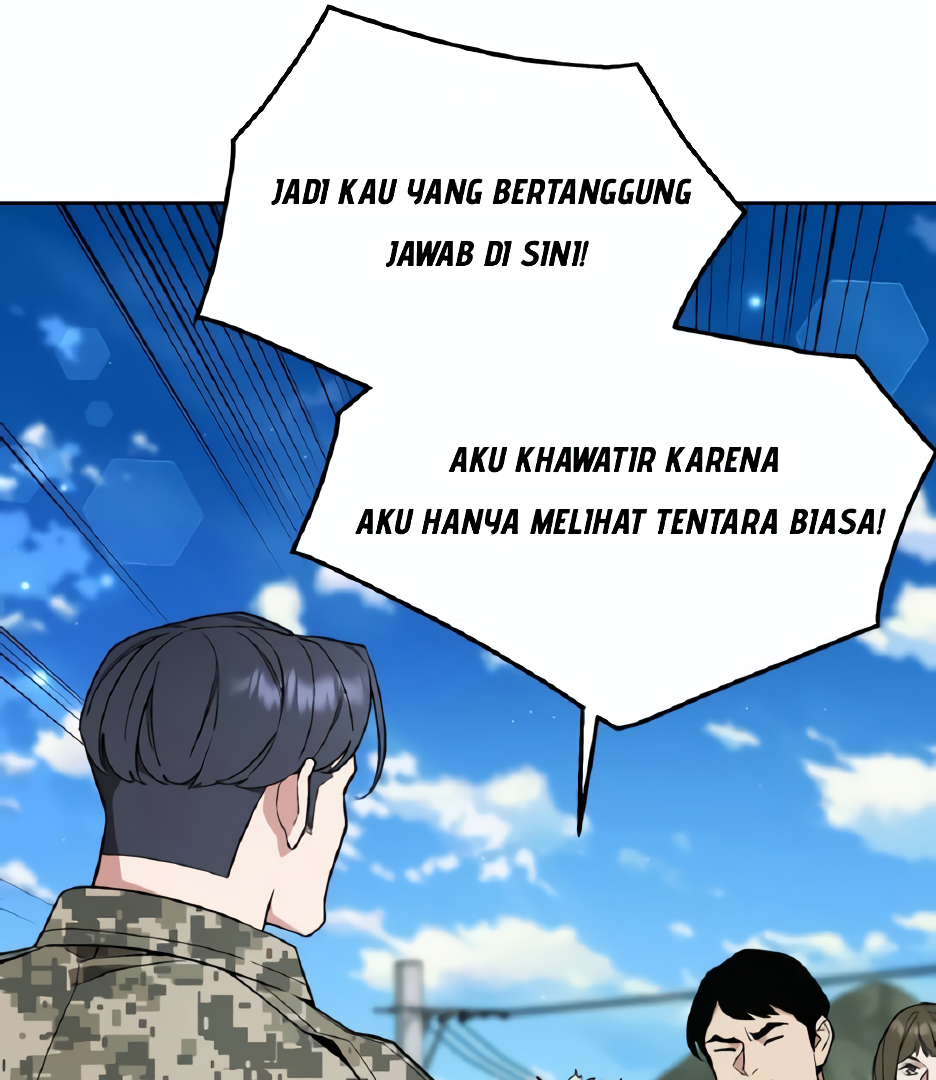 Apocalyptic Chef Awakening Chapter 17 - Halaman 41