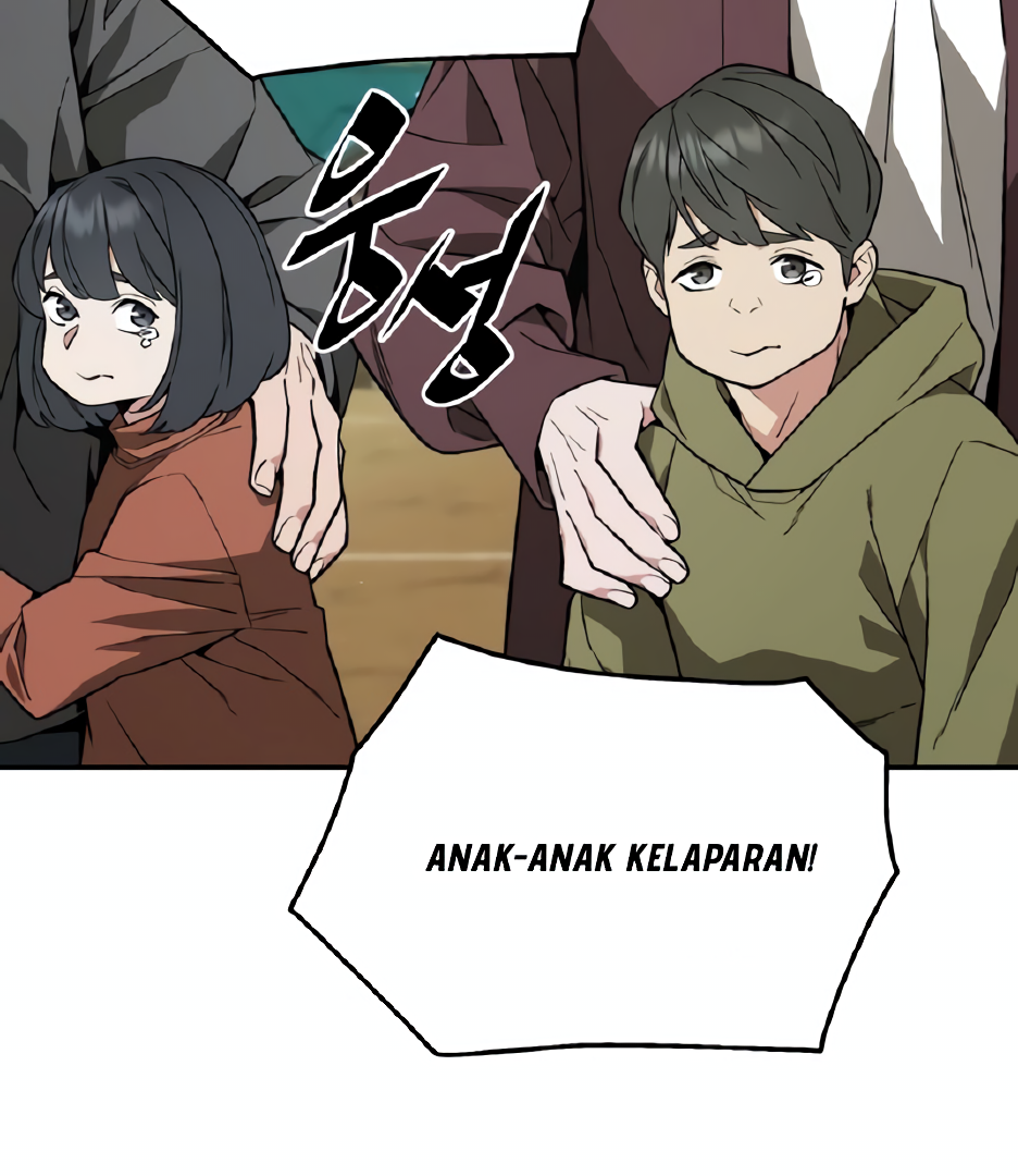 Apocalyptic Chef Awakening Chapter 17 - Halaman 44