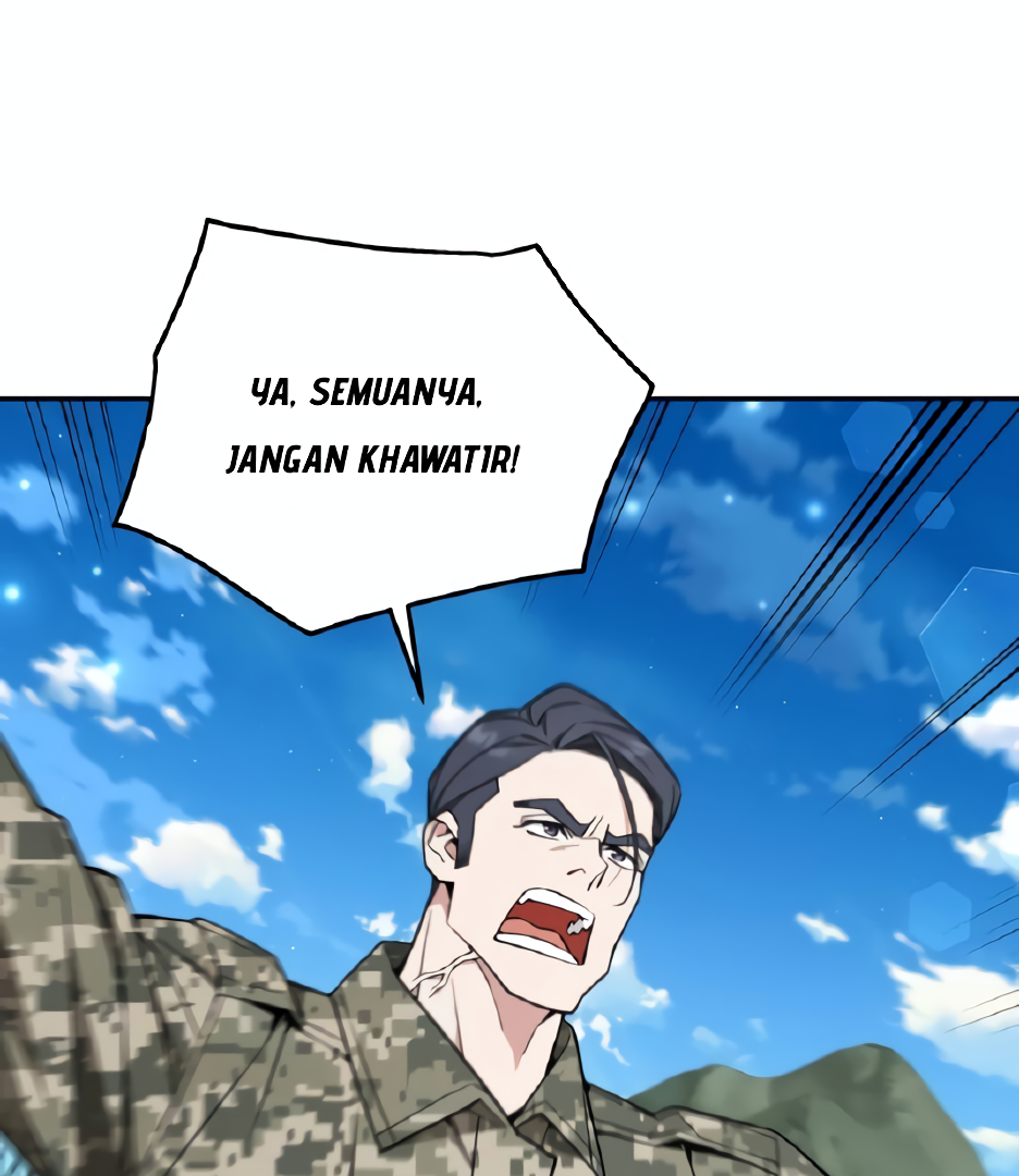 Apocalyptic Chef Awakening Chapter 17 - Halaman 45