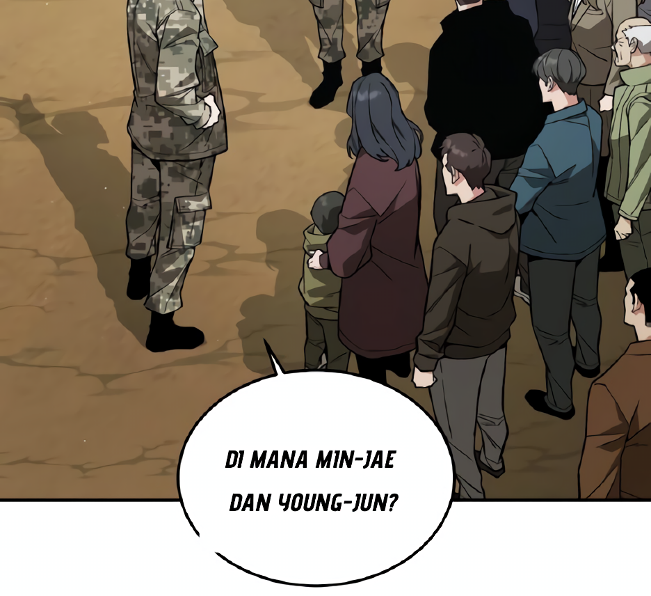 Apocalyptic Chef Awakening Chapter 17 - Halaman 48