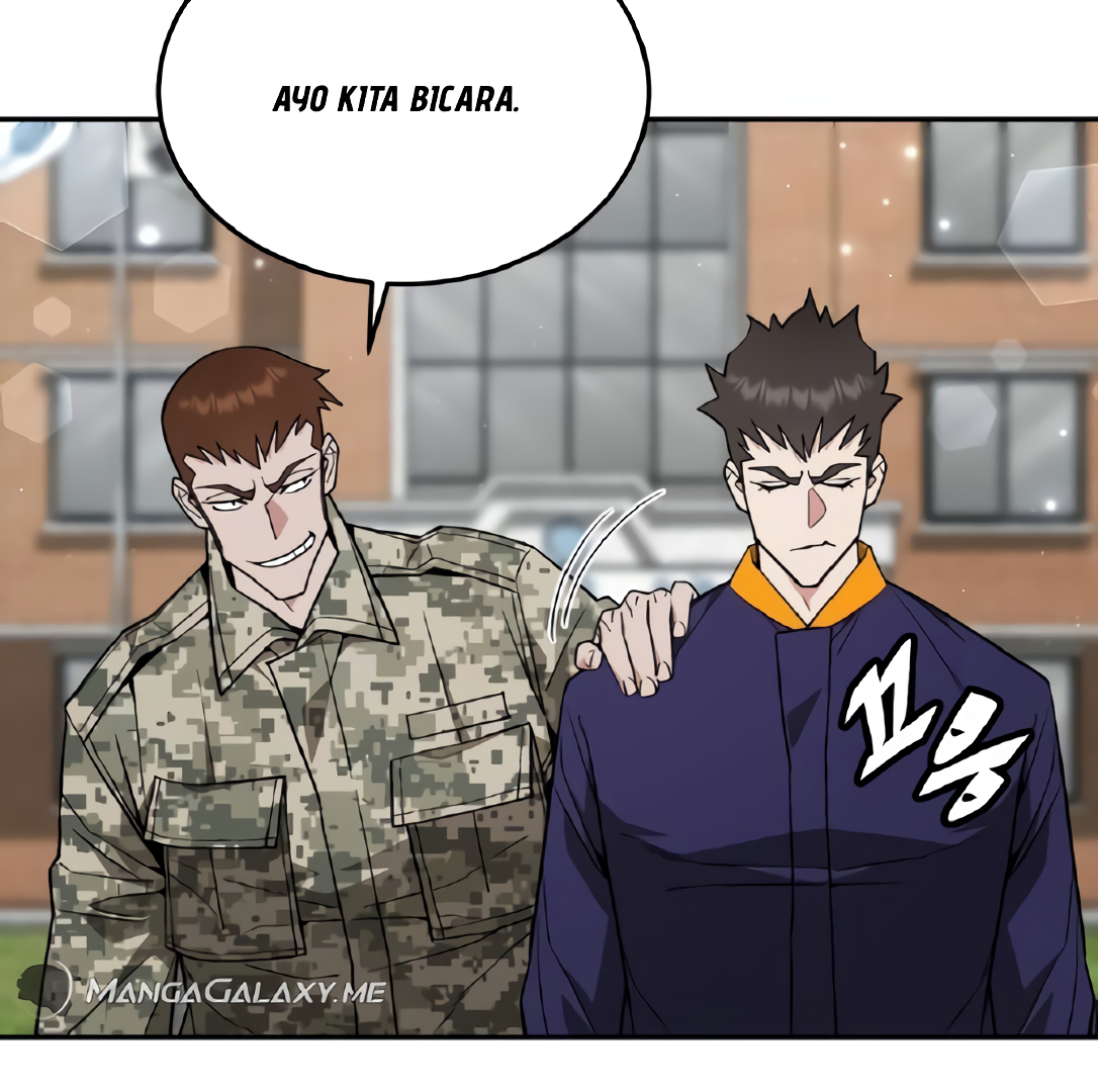 Apocalyptic Chef Awakening Chapter 17 - Halaman 50