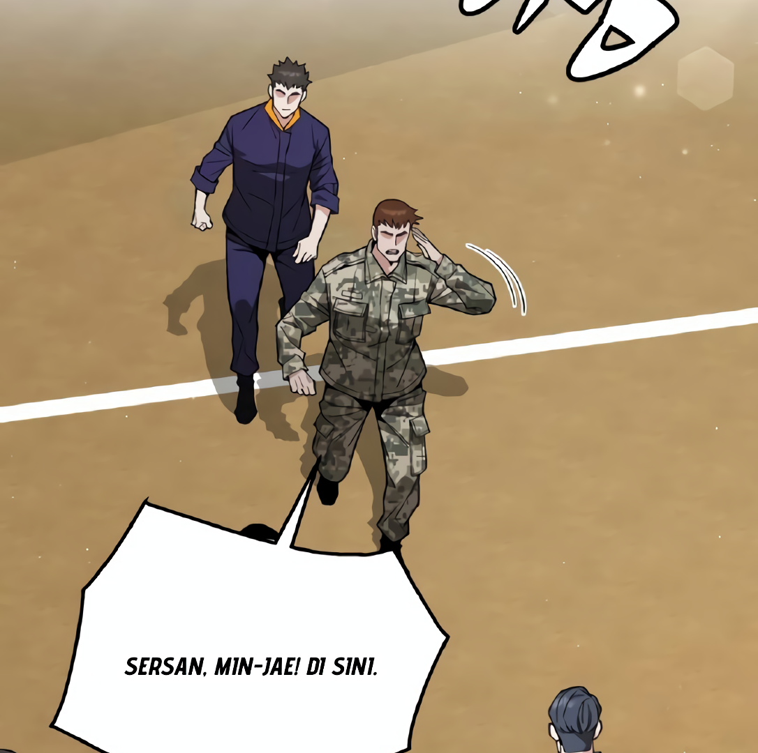 Apocalyptic Chef Awakening Chapter 17 - Halaman 52