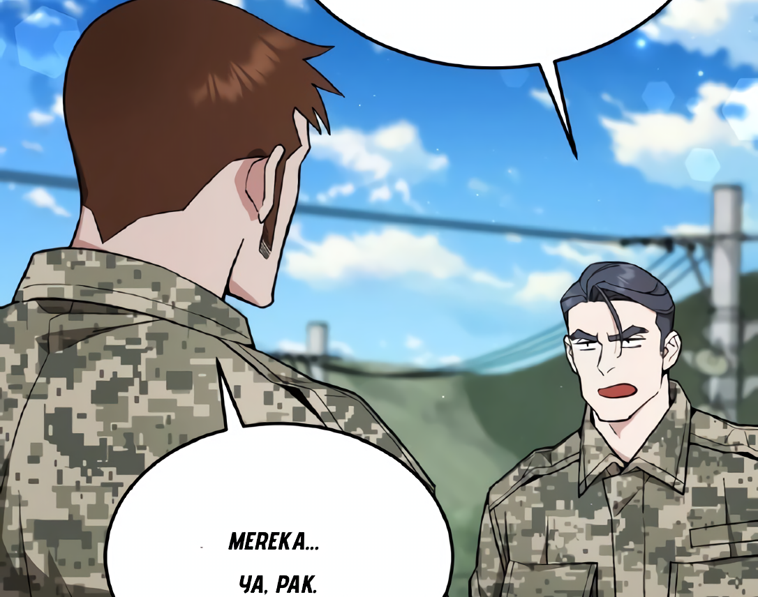 Apocalyptic Chef Awakening Chapter 17 - Halaman 55