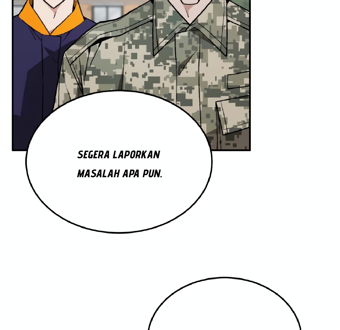 Apocalyptic Chef Awakening Chapter 17 - Halaman 59