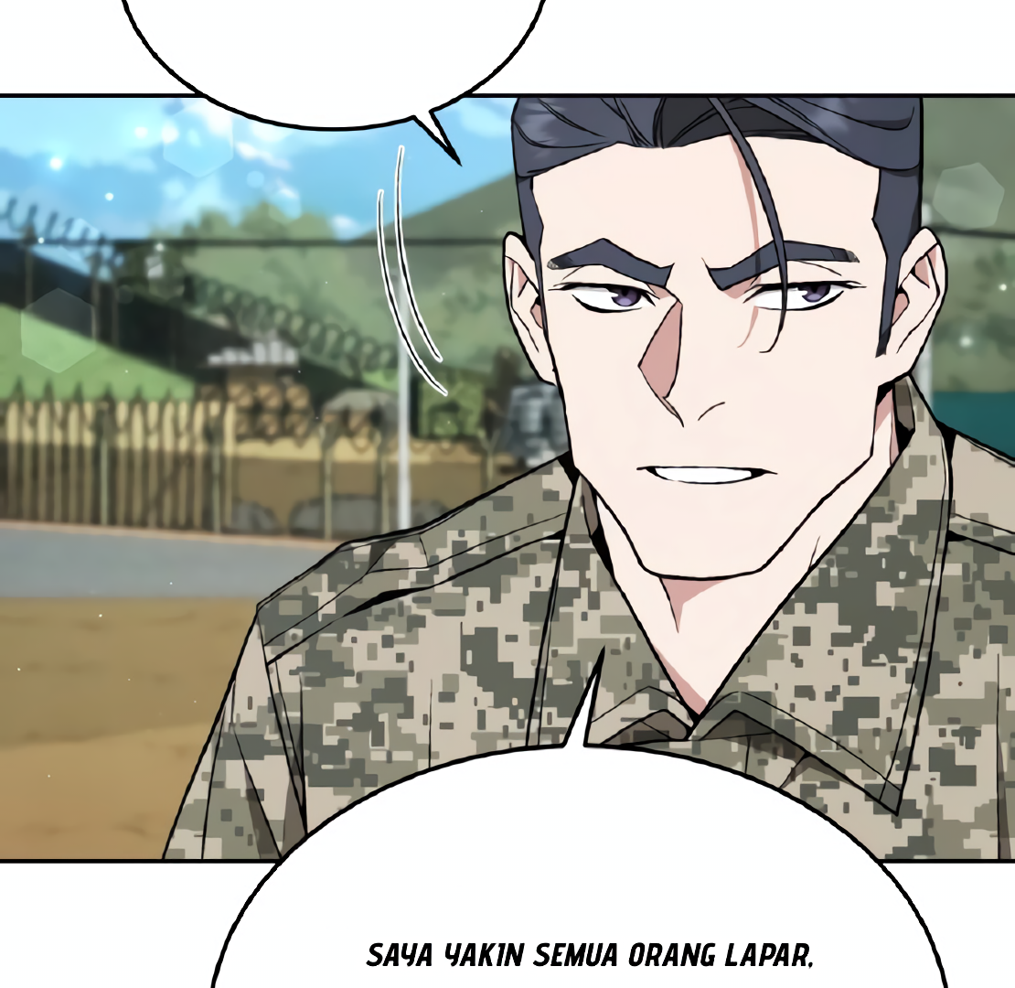 Apocalyptic Chef Awakening Chapter 17 - Halaman 61