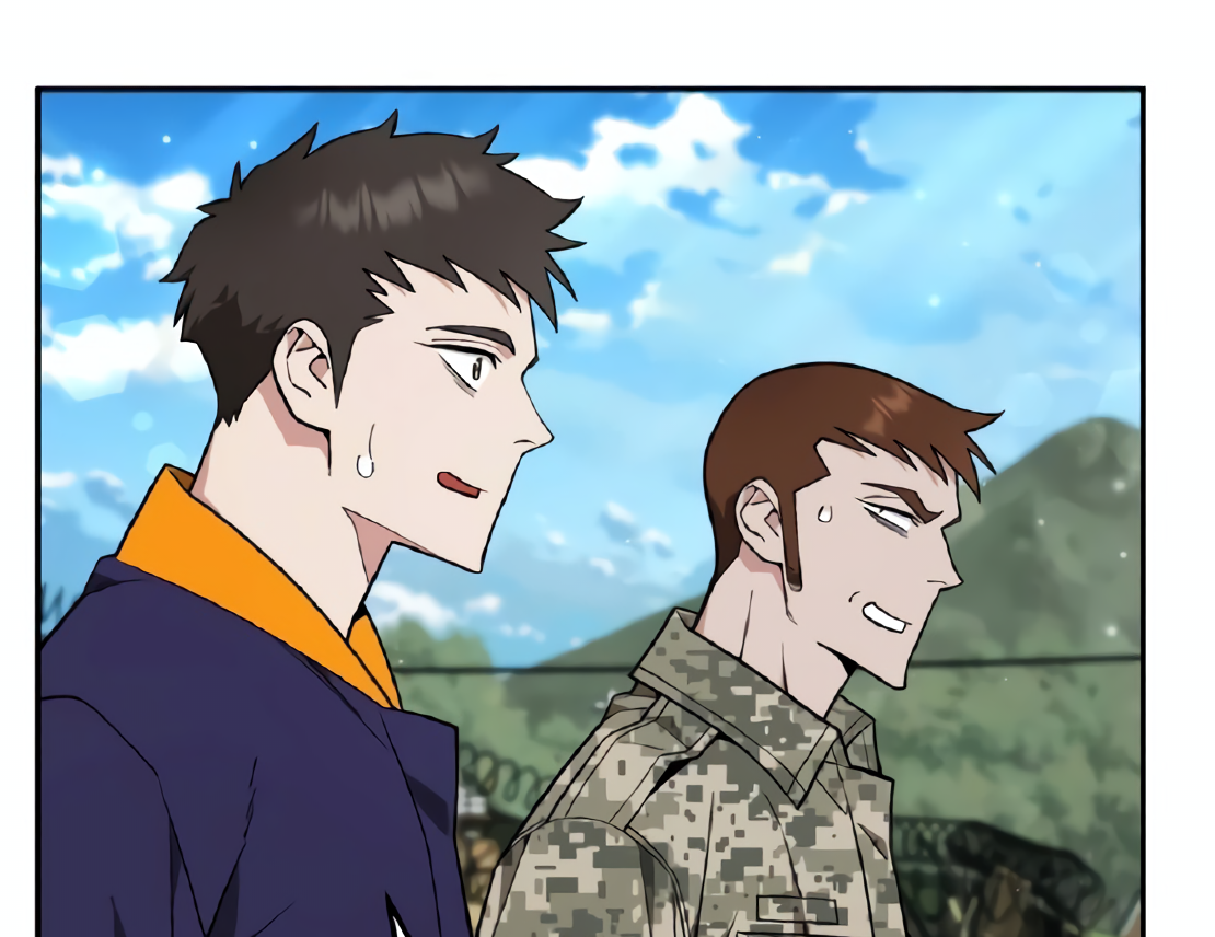 Apocalyptic Chef Awakening Chapter 17 - Halaman 63