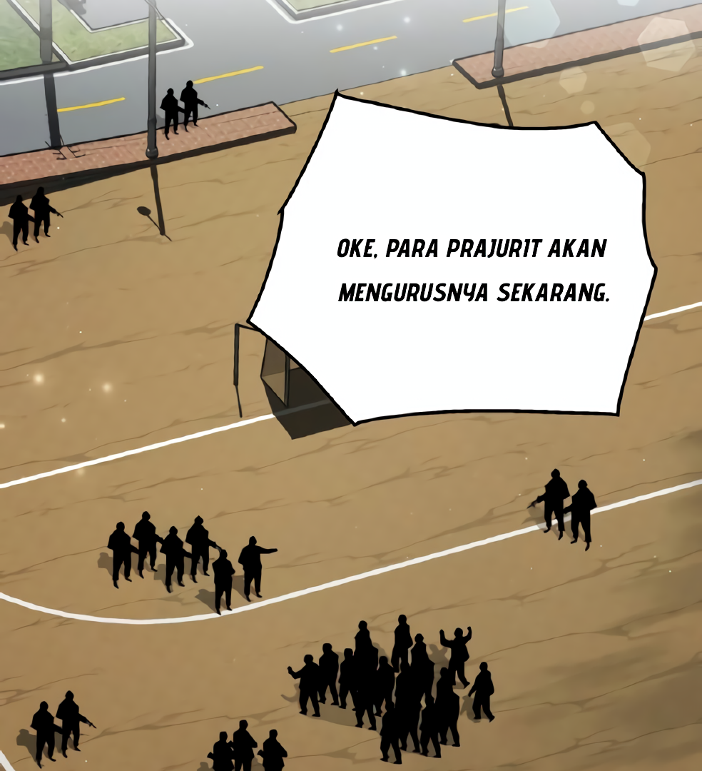 Apocalyptic Chef Awakening Chapter 17 - Halaman 67