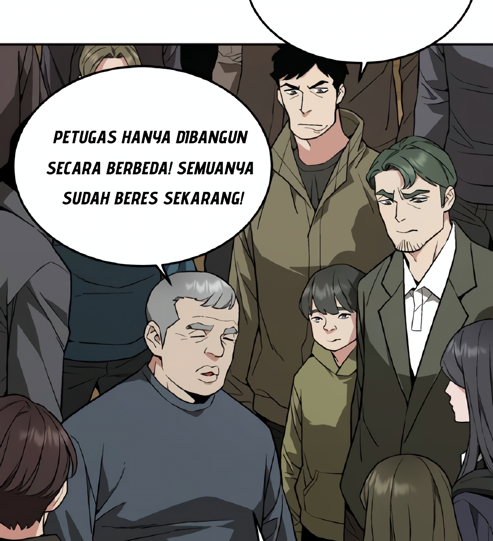 Apocalyptic Chef Awakening Chapter 17 - Halaman 69